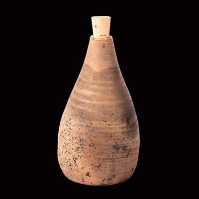 “Dewdrop” Clay Mezcalero Jug