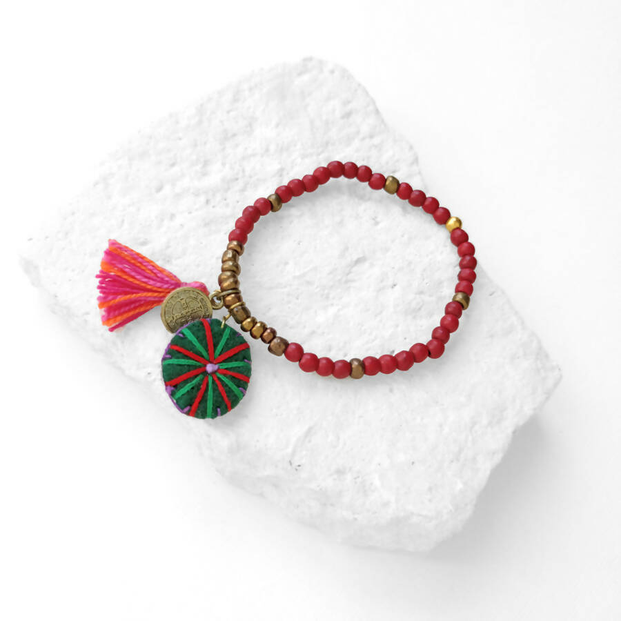 Roja Bracelet