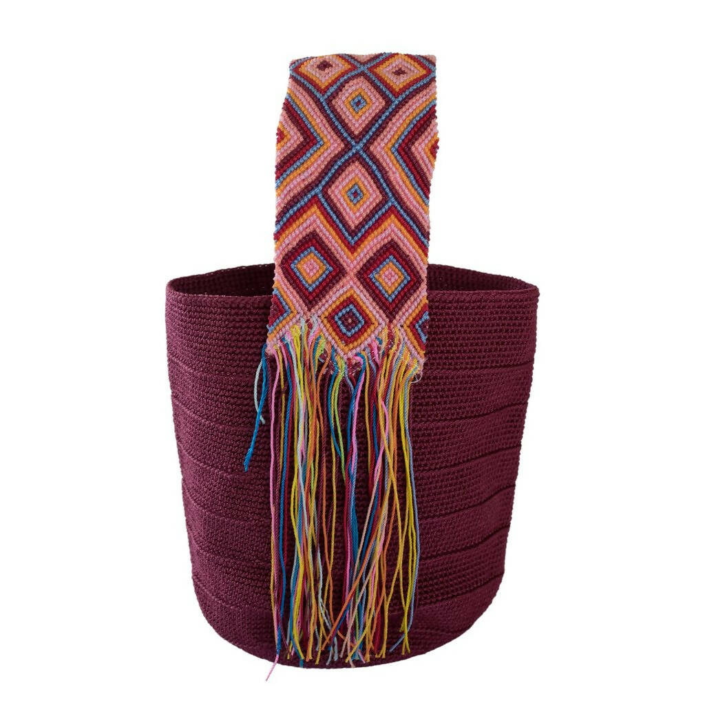 SAN CRISTOBAL HANDBAG STRAP