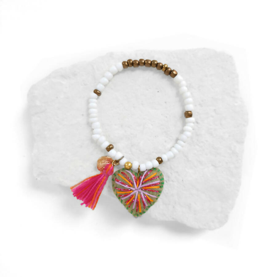 Blanca Bracelet