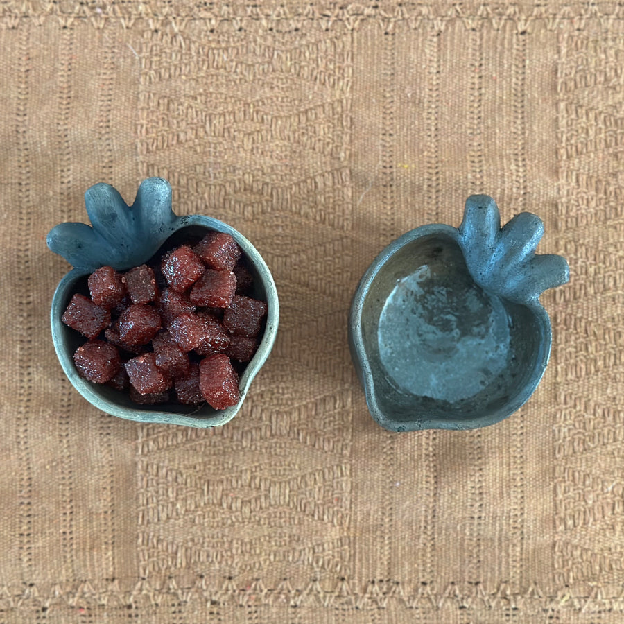 Heart multiuse bowl