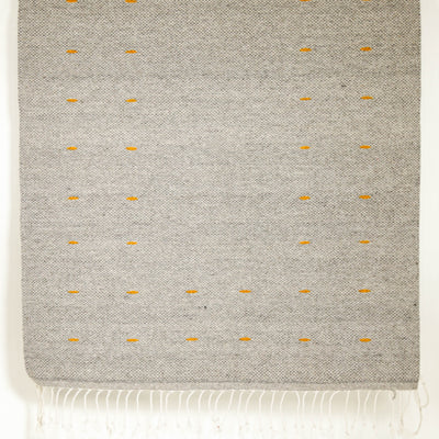 Grey Natural Rug