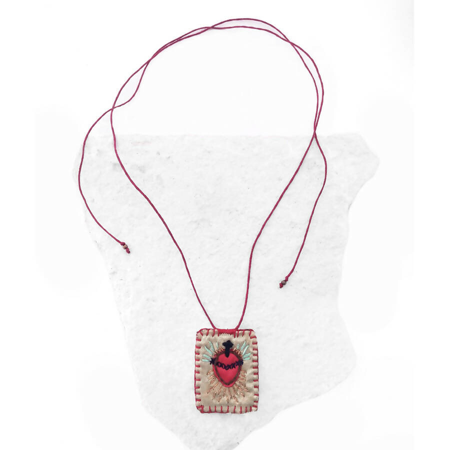 Sacro Necklace