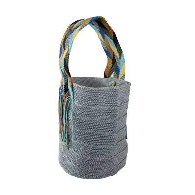 SAN CRISTOBAL HANDBAG STRAP