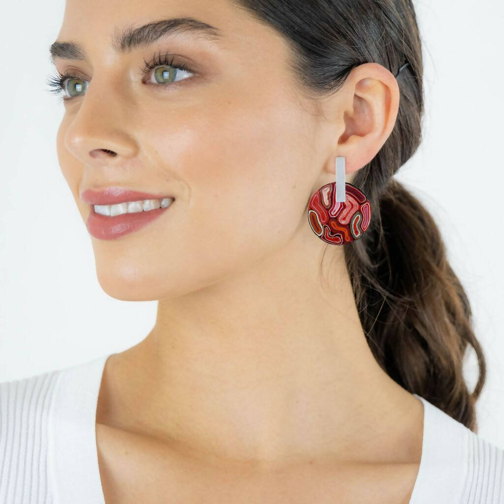 Renata Earrings